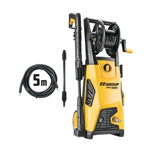 COLD WATER HIGH PRESSURE WASHER HPW 140 EASY FF Group