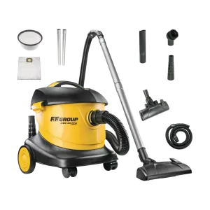 DRY VACUUM CLEANER DVC 15 PRO FF Group