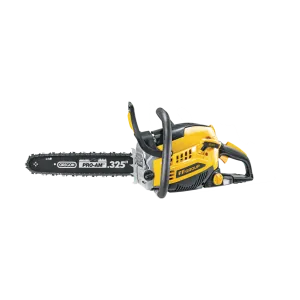 PETROL CHAINSAW GCS 450D PRO FF Group