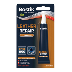 Leather repair Polyurethane glue for leather 20ml