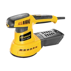 RANDOM ORBITAL SANDER ROS 125/430 PLUS FF Group