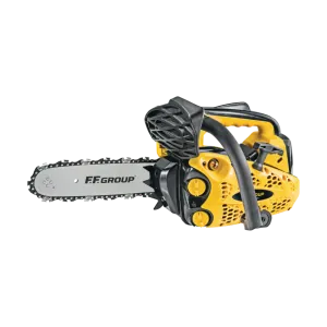 TOP HANDLE PETROL CHAINSAW GCS 125T EASY FF Group