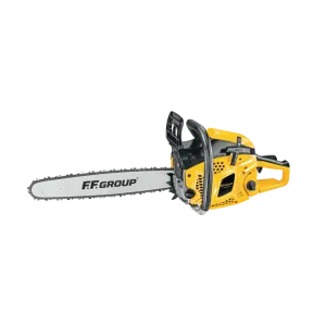 PETROL CHAINSAW GCS 246 PLUS FF Group