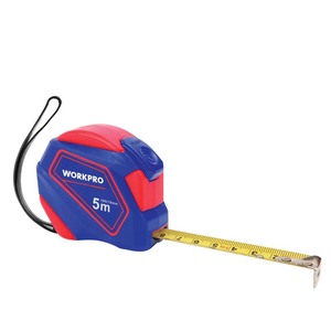 Measuring tape 2 materials with 2 stops 3M