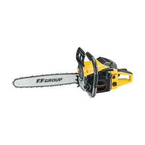 PETROL CHAINSAW GCS 256 PLUS FF Group