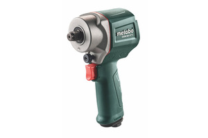 Metabo Air Wrench DSSW 500-1/2" C