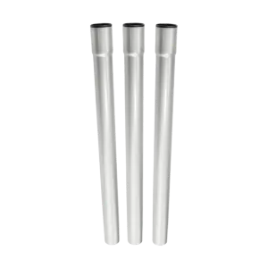 ALUMINIUM TUBE, SET 3 PCS FF Group