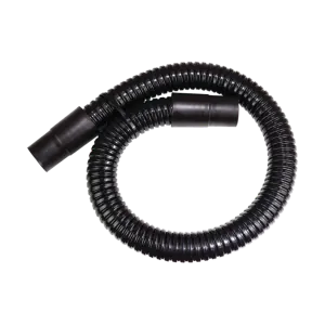 FLEXIBLE HOSE WITH METAL INTERIOR, 1m  FF Group