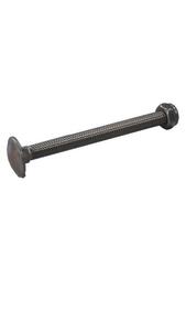 SCREW A2 FOR WPC FENCE STAINLESS STEEL 6X70 & NUT SECURITY.