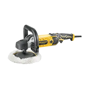 ROTARY POLISHER PE 180/1400 E PLUS FF Group