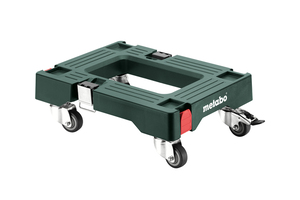 Metabo Vacuum Trolley AS 18 L PC as well as for MetaLoc suitcases