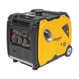 PETROL INVERTER GENERATOR GPG 3500iE PRO FF Group