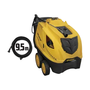 HOT WATER HIGH PRESSURE WASHER PWH 200 PRO FF Group