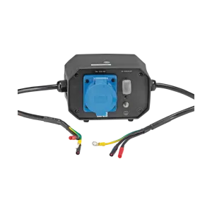 PARALLEL CONNECTION KIT FOR INVERTER GENERATORS, 32A  FF Group