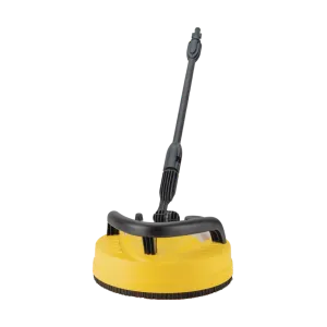 PATIO BRUSH KIT WITH ADAPTER 30x15cm FF Group