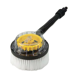 ROTARY WASHER BRUSH, 26x10cm FF Group