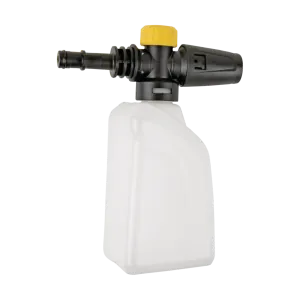 HIGH PRESSURE FOAM LANCE BOTTLE 400ml FF Group