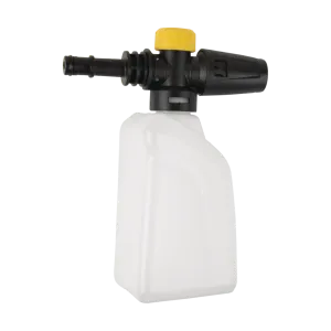 HIGH PRESSURE FOAM LANCE BOTTLE 400ml FF Group Photo 2