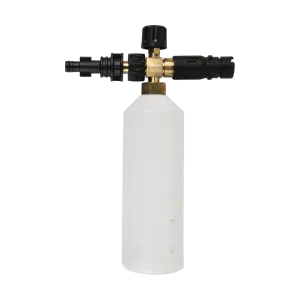 HIGH PRESSURE FOAM LANCE BOTTLE 750ml FF Group