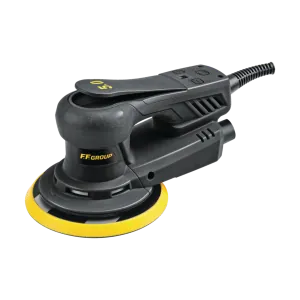 RANDOM ORBITAL SANDER ROS 150 BL PRO FF Group