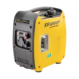 PETROL INVERTER GENERATOR GPG 1100iS PRO FF Group