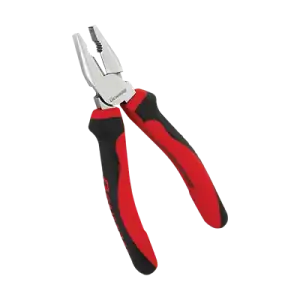 180mm PLIERS WITH BENMAN HOLDER