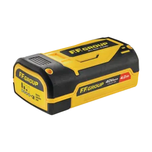 BATTERY BLi 40V/4.0Ah FF Group