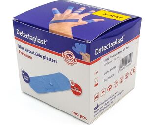 Detectaplast Premium 25 X 72 mm