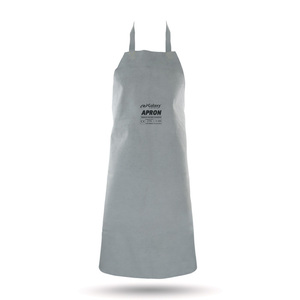 APRON LEATHER FOR WELDERS GALAXY APRON 60x90cm WHITE