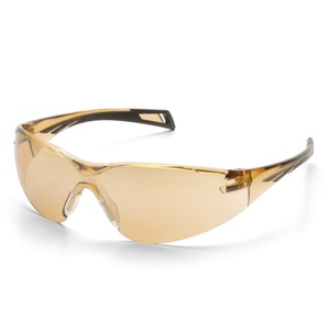 GLASSES PYRAMEX PMXSLIM BRONZE