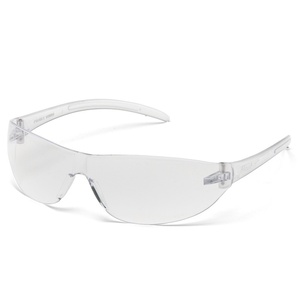 GLASSES PYRAMEX ALAIR CLEAR LENS TRANSPARENT