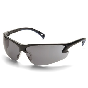 GLASSES PYRAMEX VENTURE 3 ANTI-FOG GREY