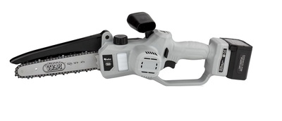 VOLPI KVS 2000 Electric Saw With Built-in POWERCUT Battery