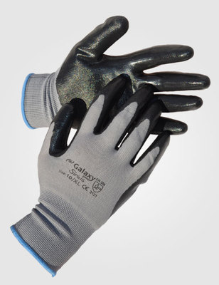 Sirius Gloves