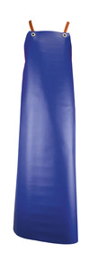 APRON PVC GALAXY MULTIPLEX 85x130cm BLUE