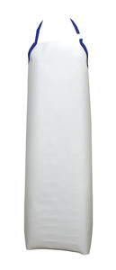 APRON PVC GALAXY MULTIPLEX ΜΙΝΙ 70x110cm WHITE