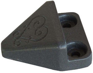 Stop for Openable Garage Doors Brevetti Adem 23 (Closed Position, Cast)