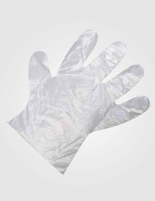 Γάντια Nylon ΡΕ διάφανα 