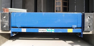 Large Bumper for Industrial Use PARK-DH-1810 Photo 2