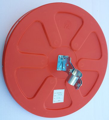 Καθρέπτης ασφαλείας 60 cm απλός PARK-EC-60 Φωτογραφία 4