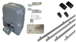 Doorado Sliding Garage Door Mechanism Set SLG600 (Kit-Standard) S
