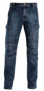 SIGGI BIKER JEANS WORK PANTS