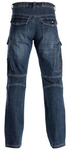 SIGGI BIKER JEANS WORK PANTS Photo 2