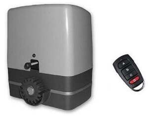Sliding Garage Door Mechanism Set VDS SL1000 (Kit-Basic)