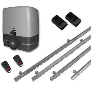 Sliding Garage Door Mechanism Set VDS SL1000 (Kit-Standard) S