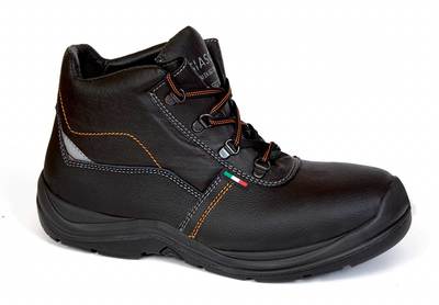 GIASCO VERDI S3 SRC safety boots