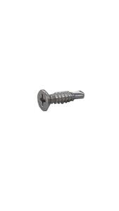 SELF-DRILL SCREW FOR MILLING FLOOR CONNECTION CLIP. GALVANIZED 4.2X19