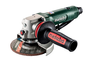 Metabo Pneumatic Angle Wheel DW 10-125 Quick