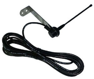 External Antenna for Garage Door Mechanisms 433.92 MHz with Cable
