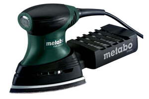 Metabo 200 Watt Hand Grinder FMS 200 Intec